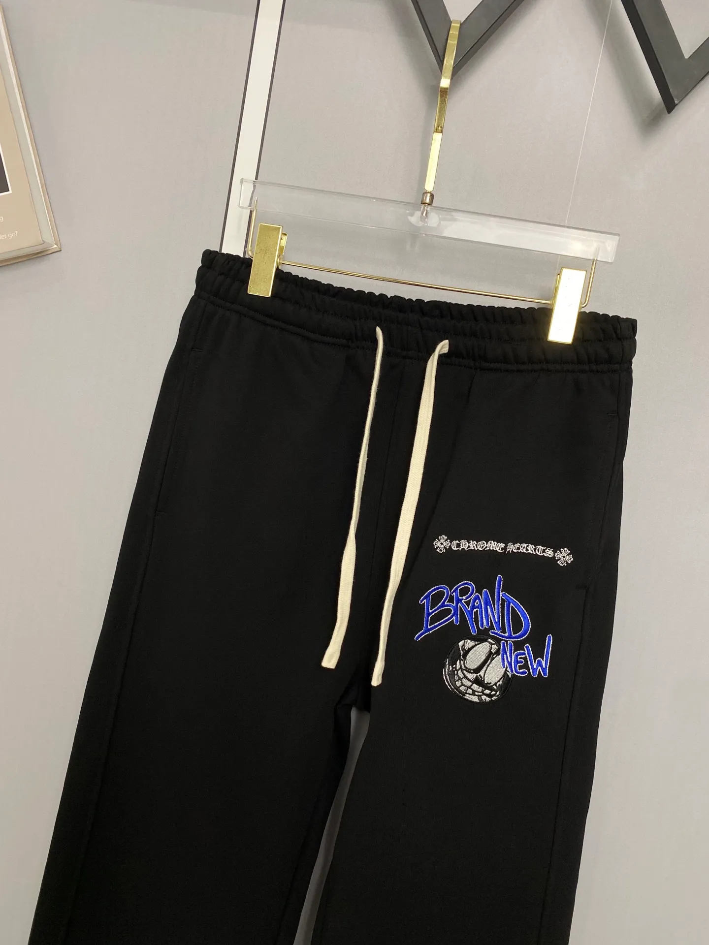 🌊 Chrome Hearts 26ss ， 。 ， ， ， ，OS ，Versatile Same Style Sizes：S M L XL